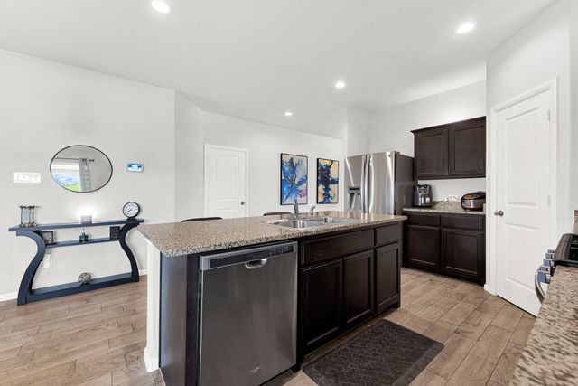 9705 Snowbell Lane, Fort Worth, TX 76036