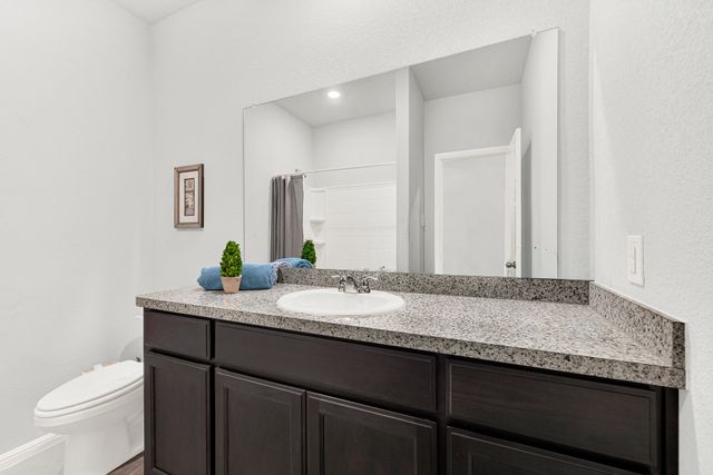 9705 Snowbell Lane, Fort Worth, TX 76036