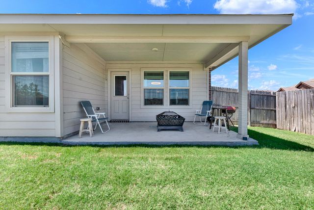 9705 Snowbell Lane, Fort Worth, TX 76036