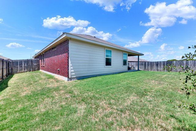 9705 Snowbell Lane, Fort Worth, TX 76036