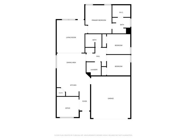 9705 Snowbell Lane, Fort Worth, TX 76036
