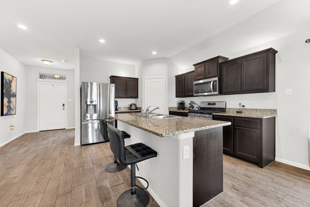 9705 Snowbell Lane, Fort Worth, TX 76036