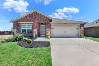 9705 Snowbell Lane, Fort Worth, TX 76036