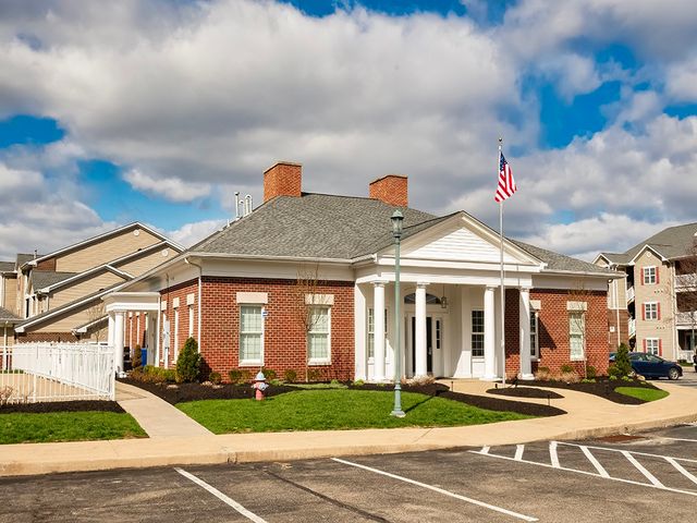 1009 Stockton Rdg, Cranberry Twp, PA 16066