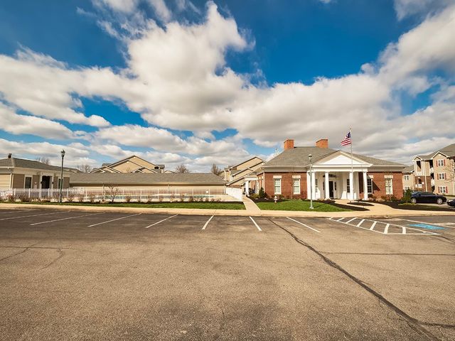 1009 Stockton Rdg, Cranberry Twp, PA 16066