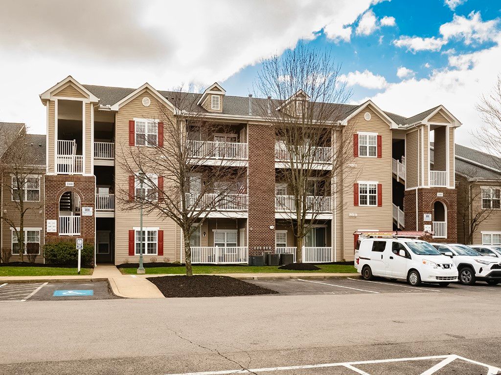 1009 Stockton Rdg, Cranberry Twp, PA 16066