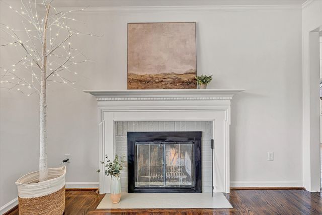 1462 Lakeridge CIR, Troutville, VA 24175