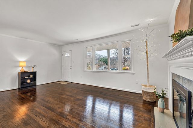 1462 Lakeridge CIR, Troutville, VA 24175