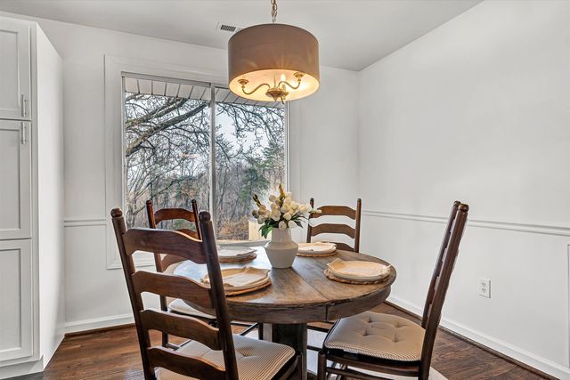 1462 Lakeridge CIR, Troutville, VA 24175