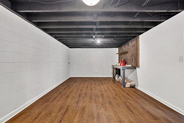 1462 Lakeridge CIR, Troutville, VA 24175