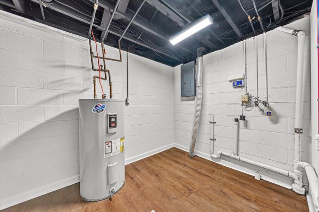 1462 Lakeridge CIR, Troutville, VA 24175