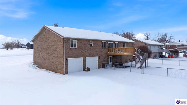 82 N Sunset Avenue, Cecilia, KY 42724