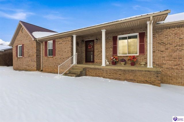 82 N Sunset Avenue, Cecilia, KY 42724