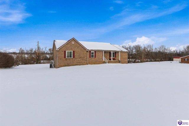 82 N Sunset Avenue, Cecilia, KY 42724