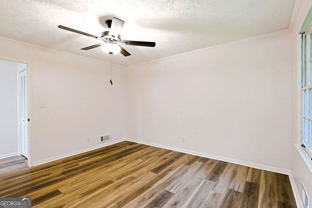 2016 Gibralter Way, Conyers, GA 30012