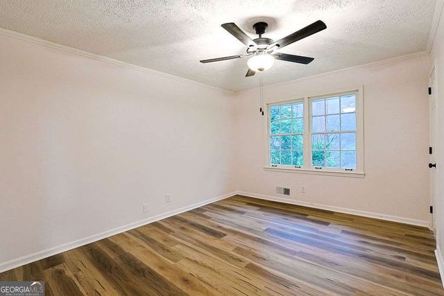 2016 Gibralter Way, Conyers, GA 30012