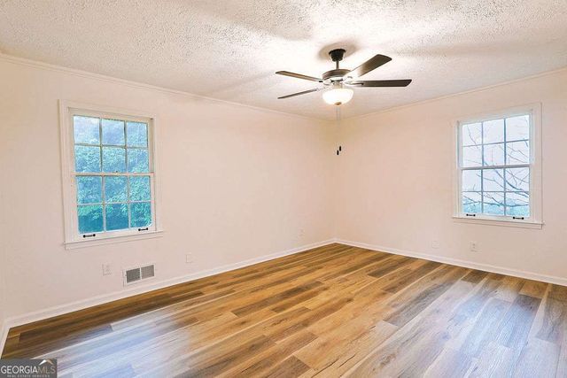 2016 Gibralter Way, Conyers, GA 30012