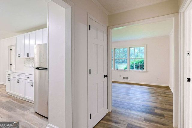 2016 Gibralter Way, Conyers, GA 30012