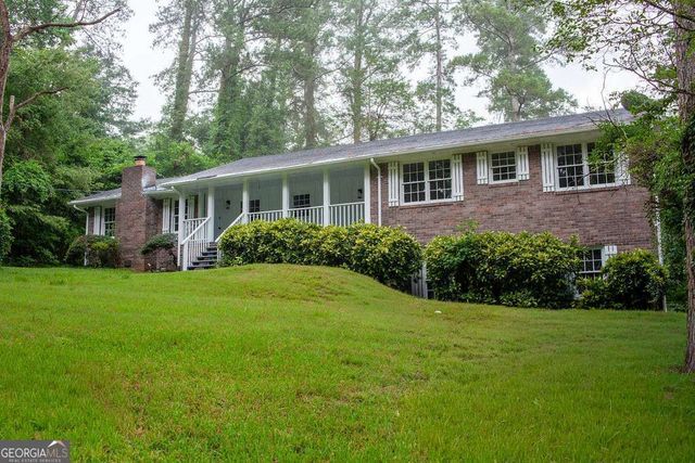 2016 Gibralter Way, Conyers, GA 30012
