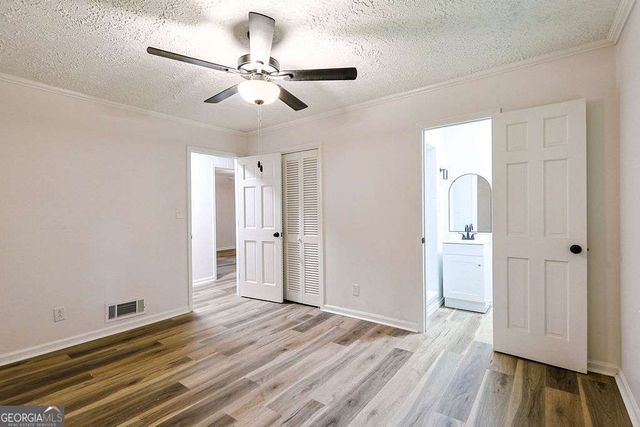 2016 Gibralter Way, Conyers, GA 30012