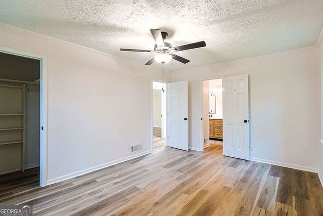 2016 Gibralter Way, Conyers, GA 30012