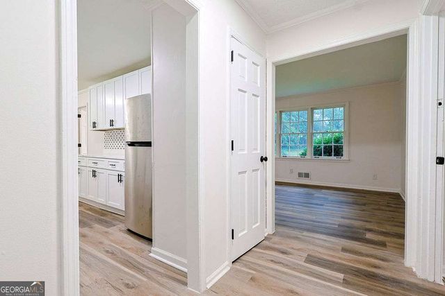 2016 Gibralter Way, Conyers, GA 30012
