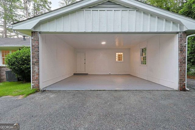 2016 Gibralter Way, Conyers, GA 30012