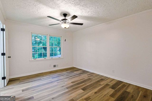 2016 Gibralter Way, Conyers, GA 30012