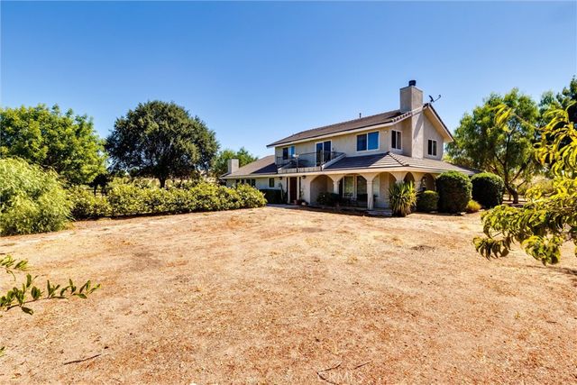5055 Rancho La Loma Linda Drive, Paso Robles, CA 93446