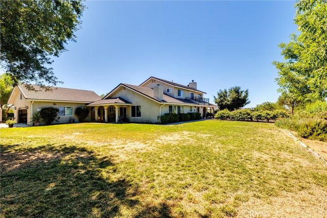5055 Rancho La Loma Linda Drive, Paso Robles, CA 93446