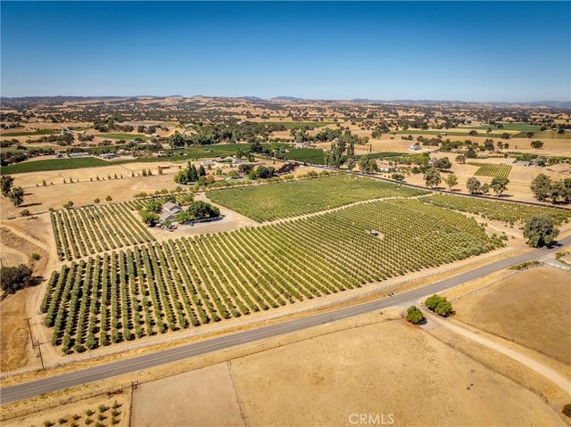 5055 Rancho La Loma Linda Drive, Paso Robles, CA 93446