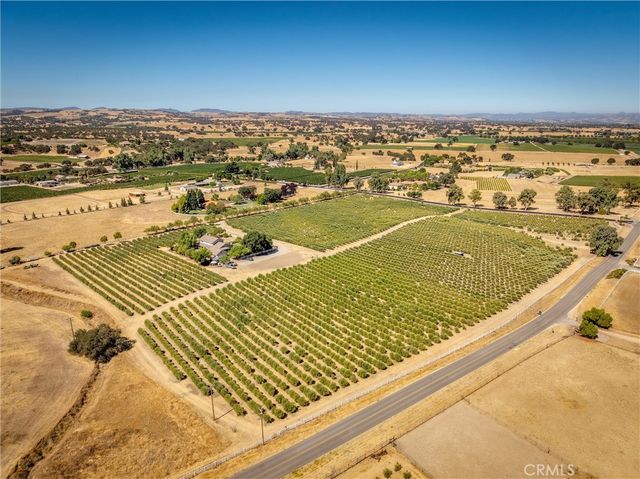 5055 Rancho La Loma Linda Drive, Paso Robles, CA 93446