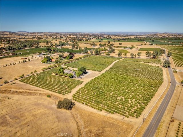 5055 Rancho La Loma Linda Drive, Paso Robles, CA 93446