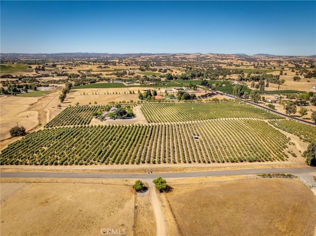 5055 Rancho La Loma Linda Drive, Paso Robles, CA 93446