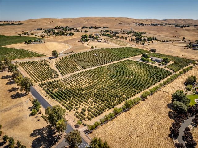 5055 Rancho La Loma Linda Drive, Paso Robles, CA 93446