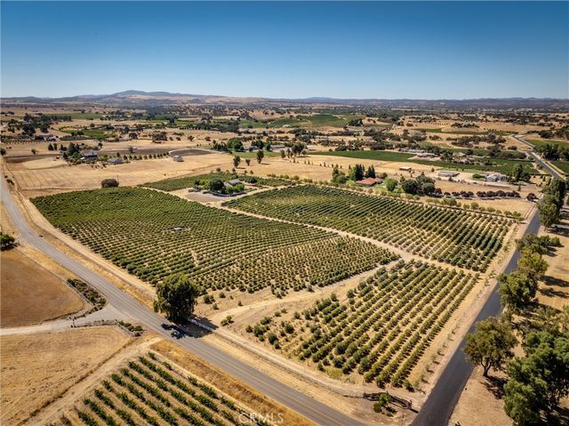 5055 Rancho La Loma Linda Drive, Paso Robles, CA 93446