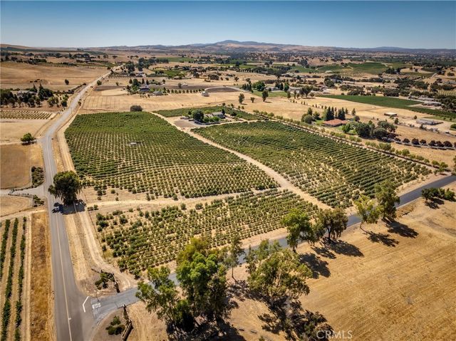 5055 Rancho La Loma Linda Drive, Paso Robles, CA 93446