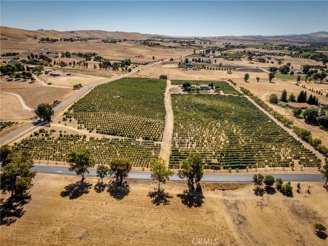 5055 Rancho La Loma Linda Drive, Paso Robles, CA 93446
