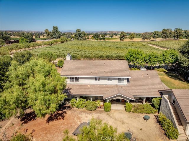5055 Rancho La Loma Linda Drive, Paso Robles, CA 93446