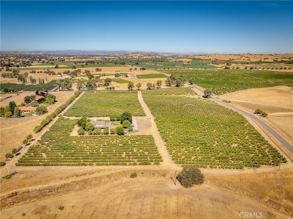 5055 Rancho La Loma Linda Drive, Paso Robles, CA 93446