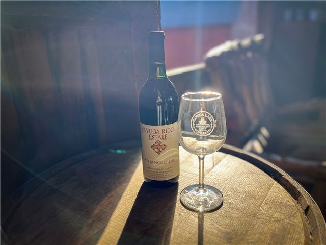 6800 State Route 89, Romulus, NY 14521