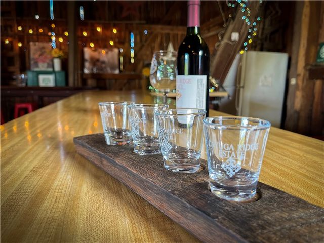 6800 State Route 89, Romulus, NY 14521