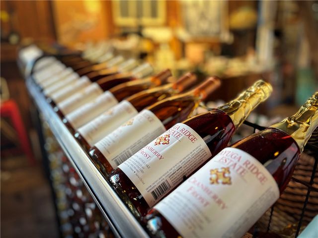 6800 State Route 89, Romulus, NY 14521