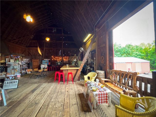 6800 State Route 89, Romulus, NY 14521