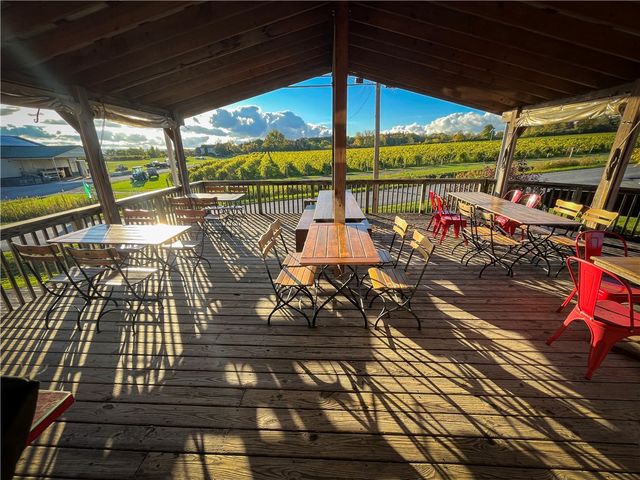 6800 State Route 89, Romulus, NY 14521