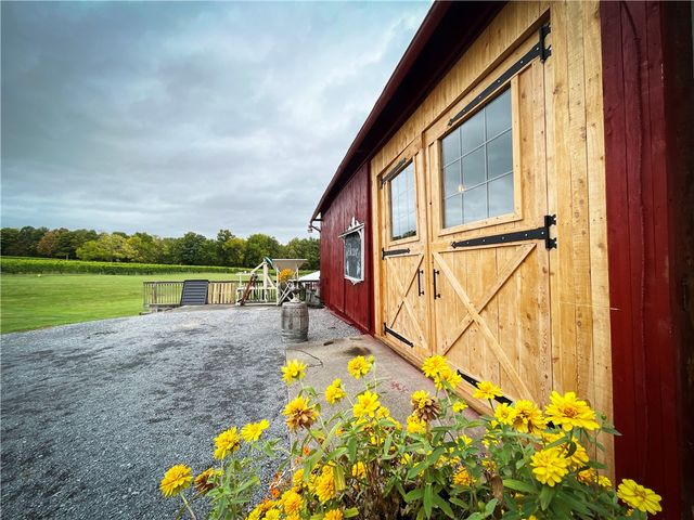 6800 State Route 89, Romulus, NY 14521