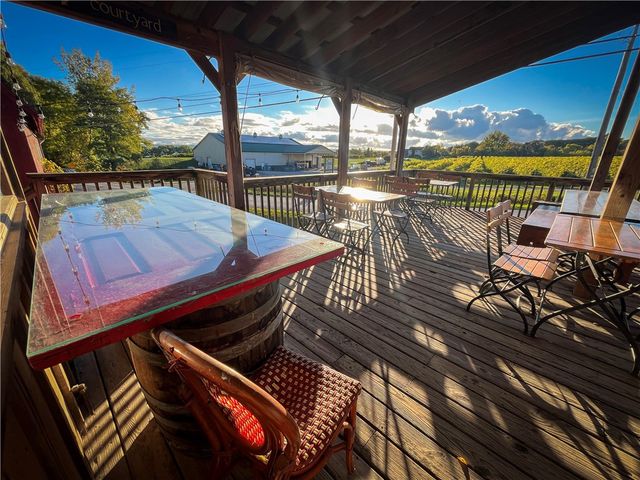 6800 State Route 89, Romulus, NY 14521