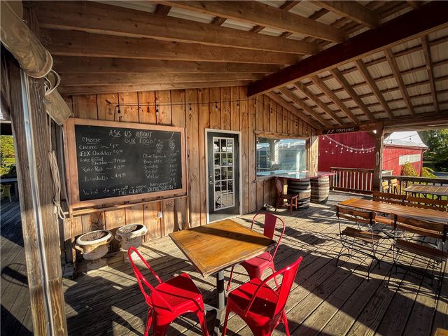 6800 State Route 89, Romulus, NY 14521