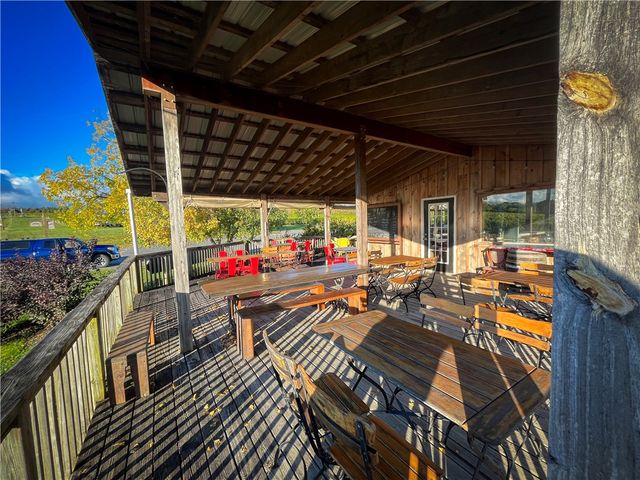 6800 State Route 89, Romulus, NY 14521