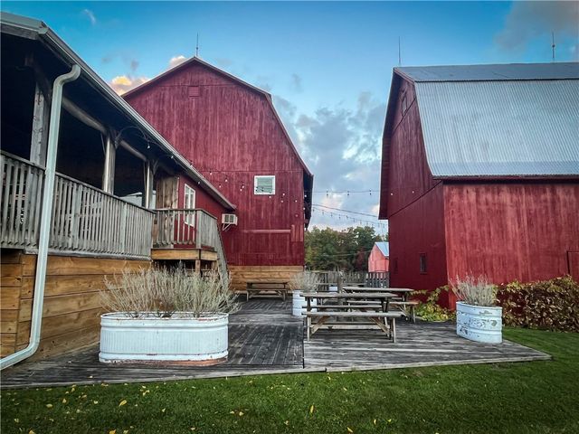 6800 State Route 89, Romulus, NY 14521